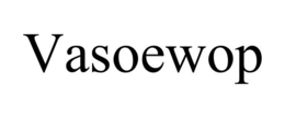 VASOEWOP