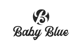 B BABY BLUE