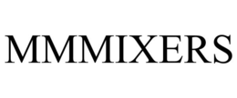 MMMIXERS