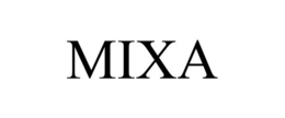 MIXA