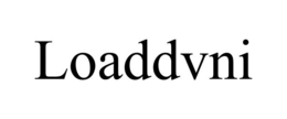LOADDVNI