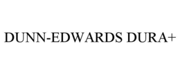 DUNN-EDWARDS DURA+