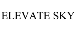 ELEVATE SKY