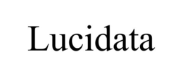 LUCIDATA