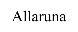 ALLARUNA