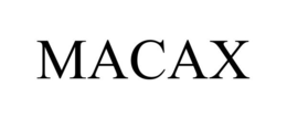 MACAX