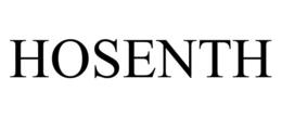 HOSENTH