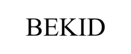 BEKID