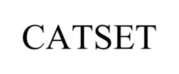 CATSET