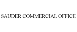 SAUDER COMMERCIAL OFFICE