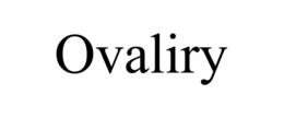 OVALIRY
