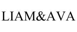 LIAM&AVA