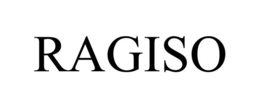 RAGISO