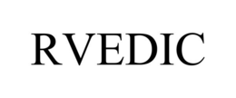 RVEDIC
