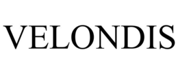 VELONDIS