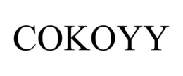 COKOYY
