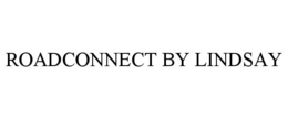 ROADCONNECT BY LINDSAY