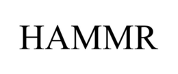 HAMMR