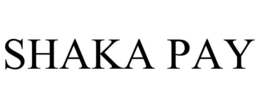 SHAKA PAY
