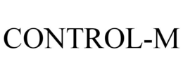 CONTROL-M