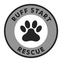 RUFF START RESCUE