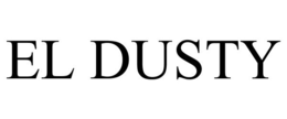 EL DUSTY