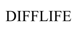 DIFFLIFE