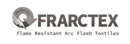 FRARCTEX FRARCTEX FLAME RESISTANT ARC FLASH TEXTILES