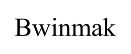 BWINMAK