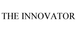 THE INNOVATOR
