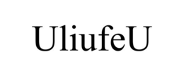 ULIUFEU