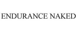 ENDURANCE NAKED