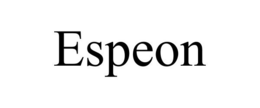 ESPEON