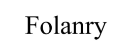 FOLANRY