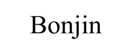 BONJIN