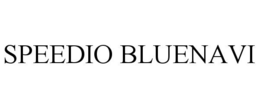 SPEEDIO BLUENAVI