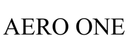 AERO ONE