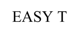 EASY T