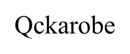 QCKAROBE
