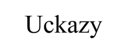 UCKAZY