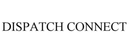 DISPATCH CONNECT