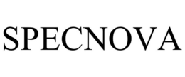 SPECNOVA