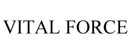 VITAL FORCE