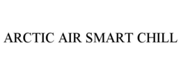 ARCTIC AIR SMART CHILL