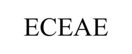 ECEAE