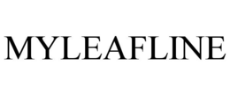 MYLEAFLINE