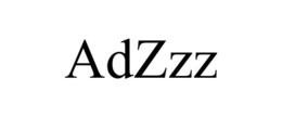 ADZZZ