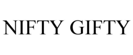 NIFTY GIFTY