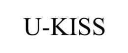 U-KISS