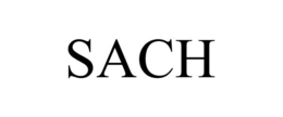 SACH